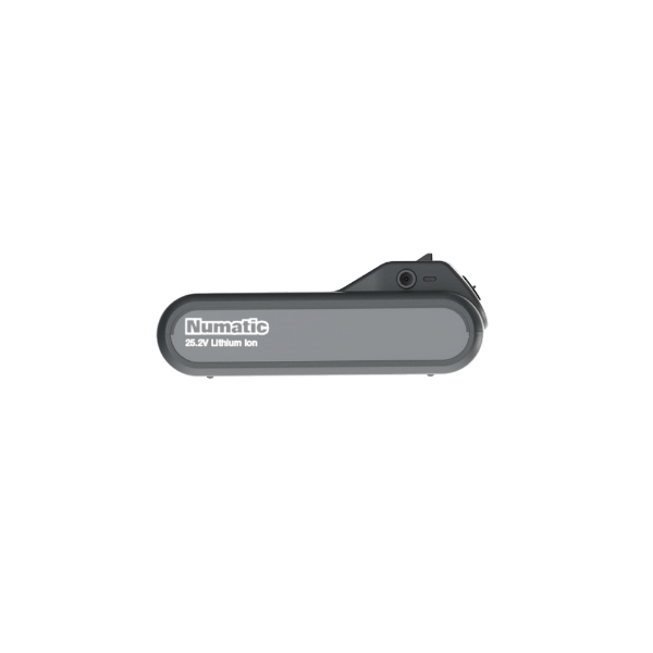 Bateria aspirador vertical