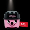 Promo Hetty Plus